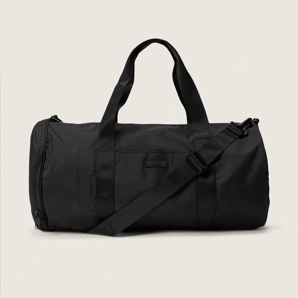 PINK Everyday duffel bag NWT